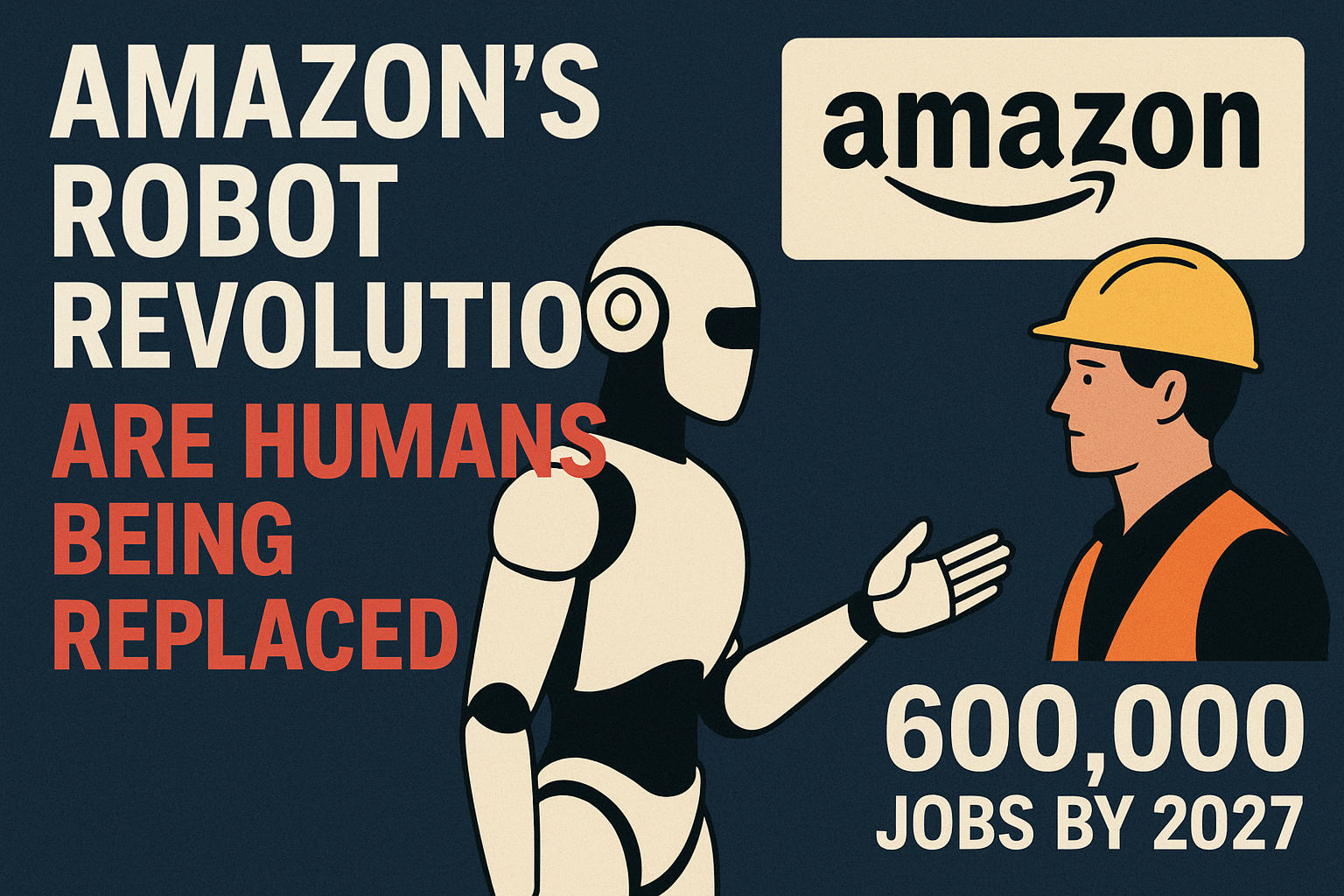 Amazon jobs